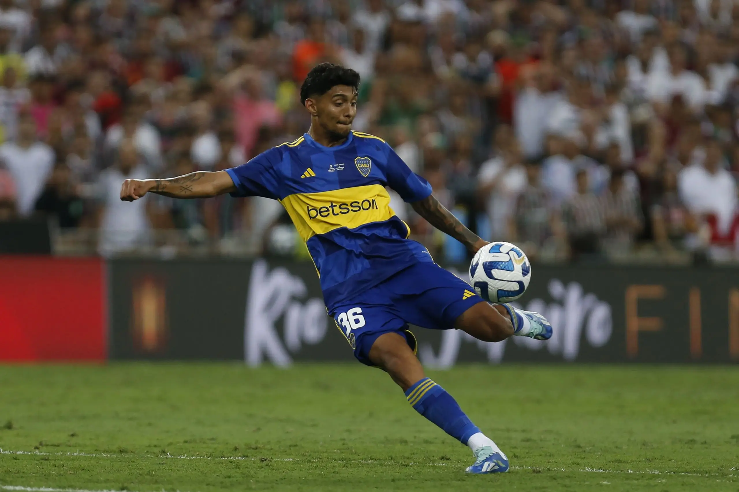 medina boca juniors - Dónde va a jugar Medina