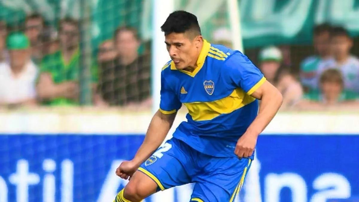 roncaglia a boca - Dónde va a jugar Roncaglia