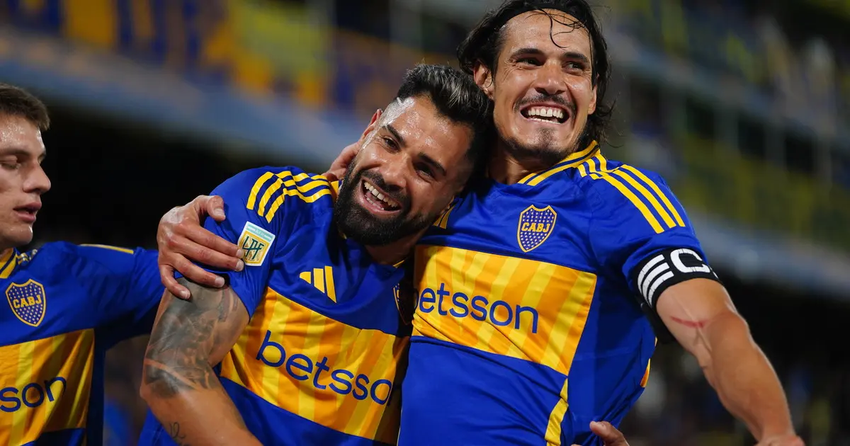 boca vs - Dónde ver Boca Gym
