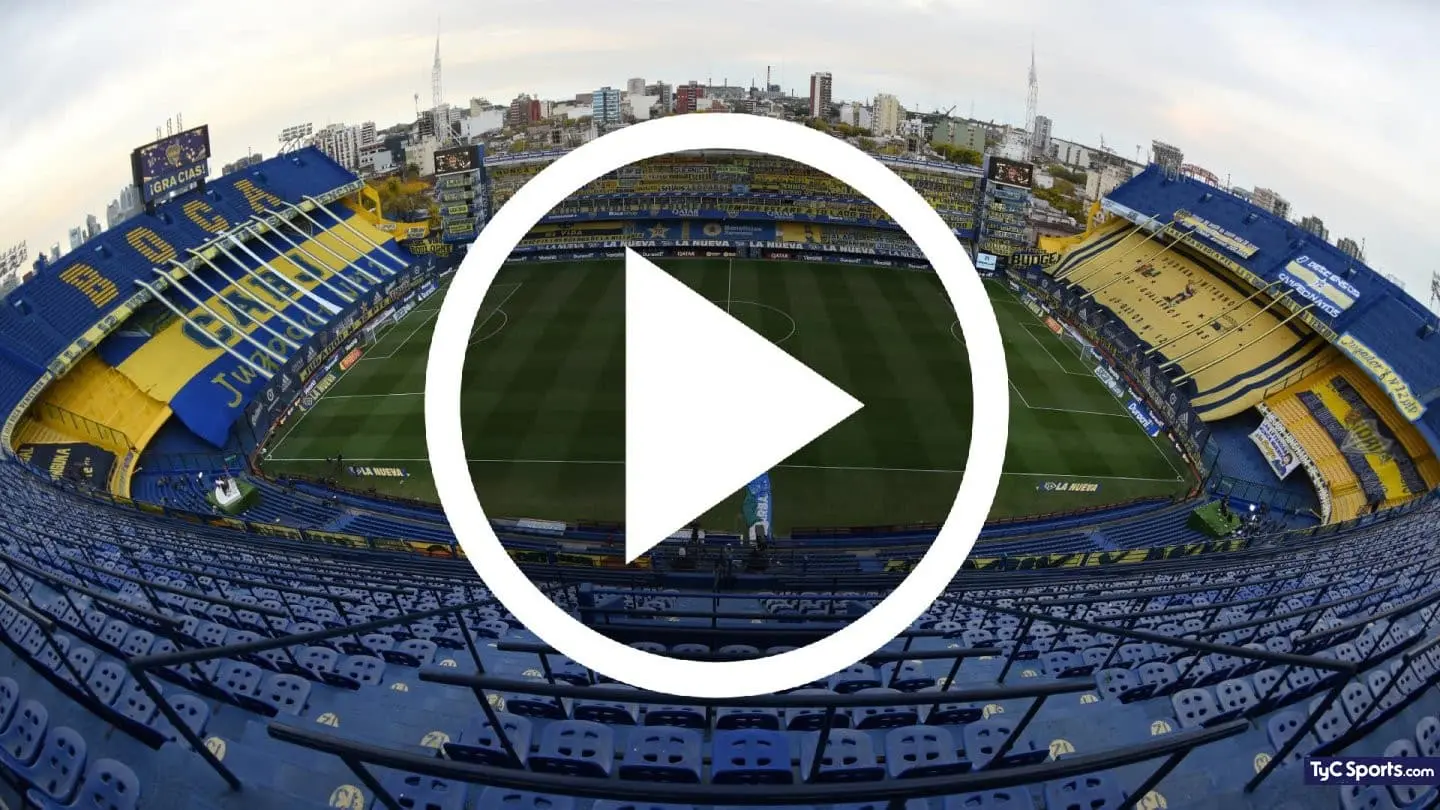 fox sports en vivo boca - Dónde ver Fox Sports en Internet