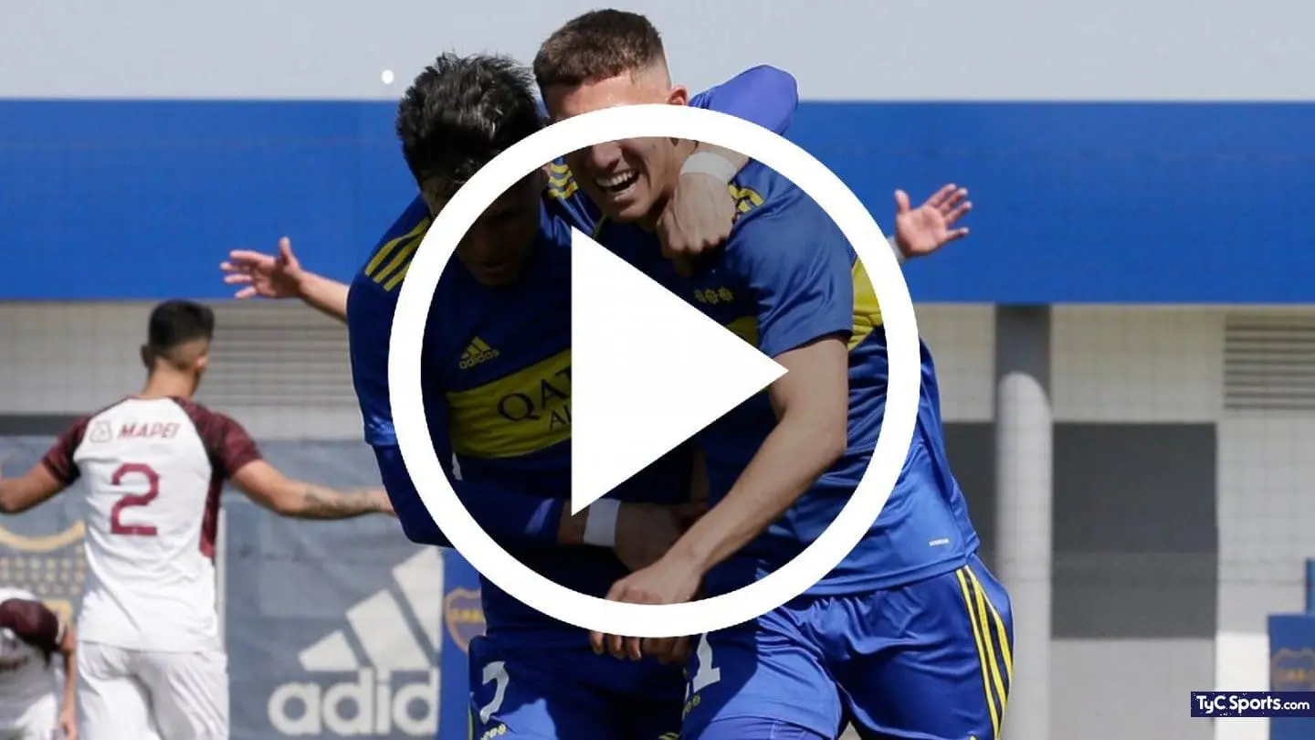 boca vs estudiantes reserva en vivo - Dónde ver la reserva de boca en vivo
