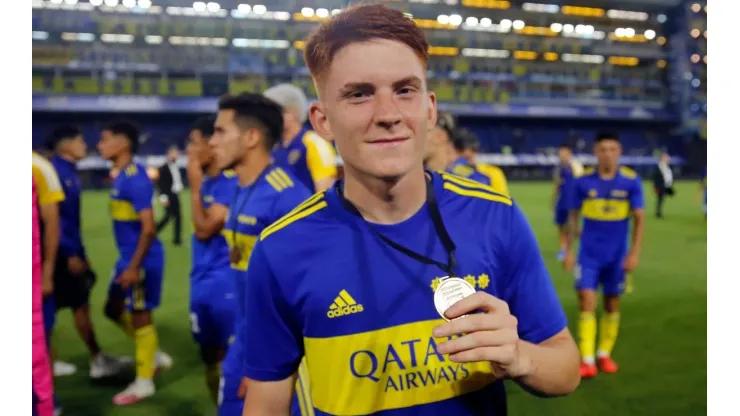 donde ver la reserva de boca en vivo - Dónde ver la reserva de boca en vivo