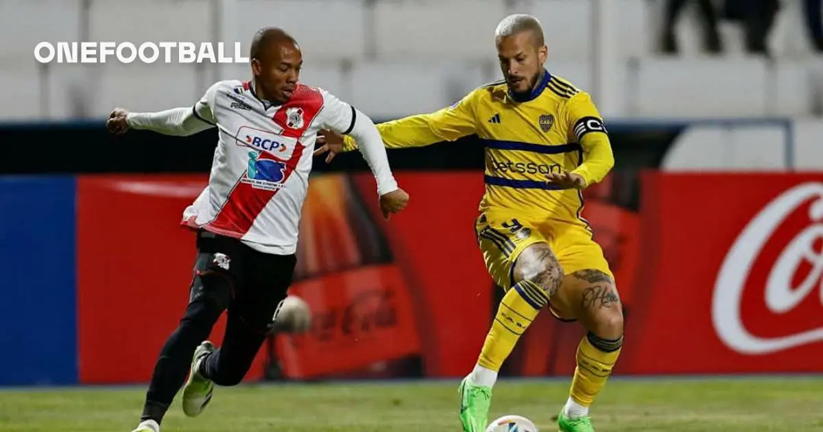 cuando juega boca en bolivia - Dónde ver Nacional Potosí vs Boca Juniors en Bolivia