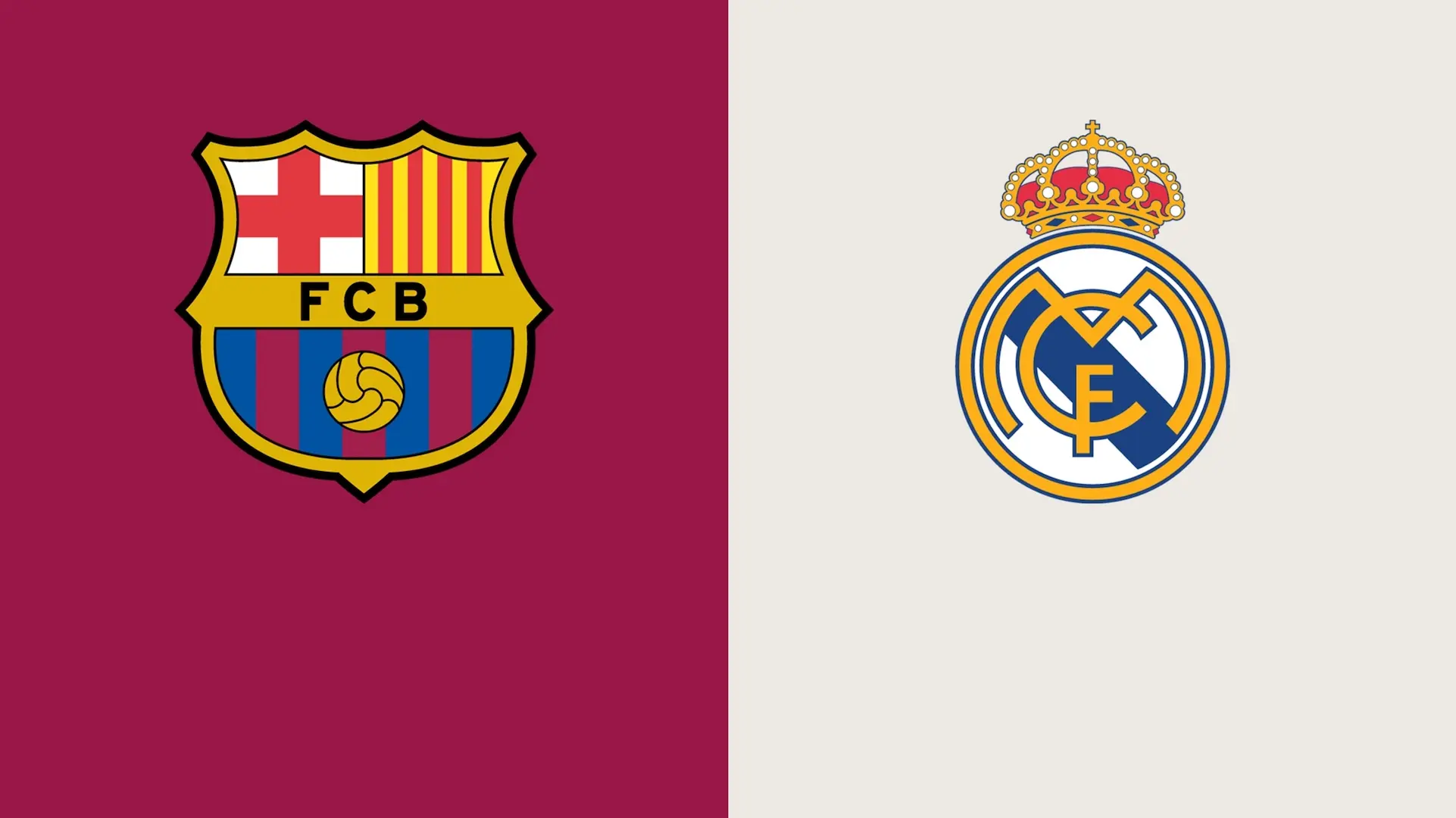 barca boca tv - Dónde ver Real Madrid vs Barcelona Argentina