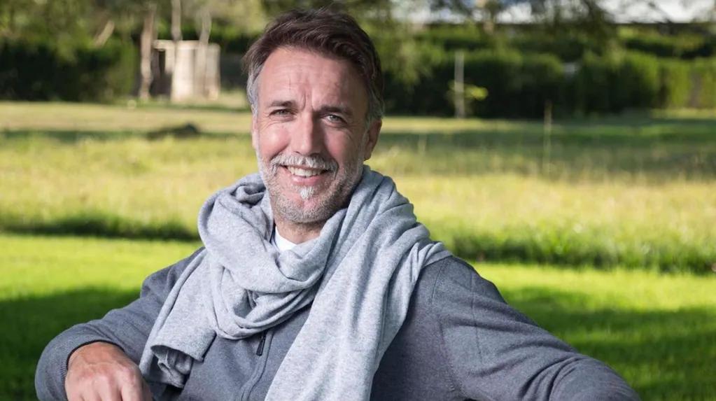 batistuta boca - Dónde vive Batistuta hoy