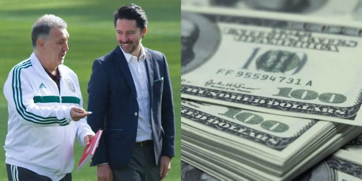 boca juniors salary - How much do football players get paid in Argentina