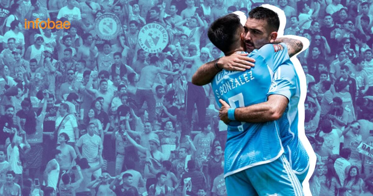 boca sporting cristal pelea - Por qué Cristal no está en la Libertadores