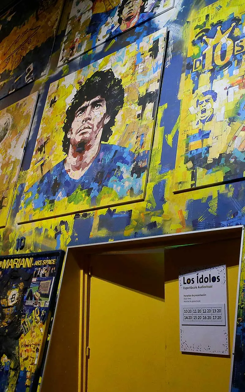 Horarios de Visita a La Bombonera: Un Futuro Incierto - Por qué no se puede visitar La Bombonera horarios de visita a la cancha de boca - Por qué no se puede visitar La Bombonera