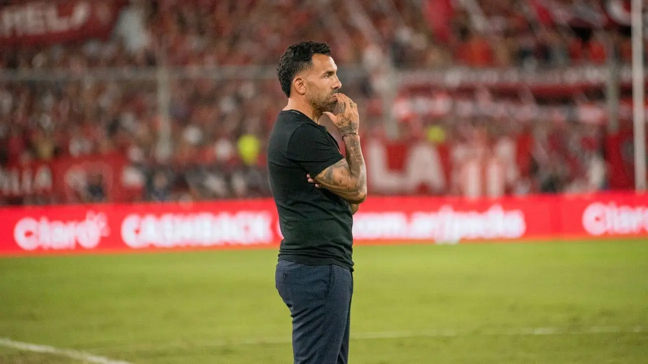 <b>Carlos Tévez deja Boca</b>: Un análisis completo de su retiro y carrera - Por qué Tevez dejó de jugar tevez deja boca - Por qué Tevez dejó de jugar
