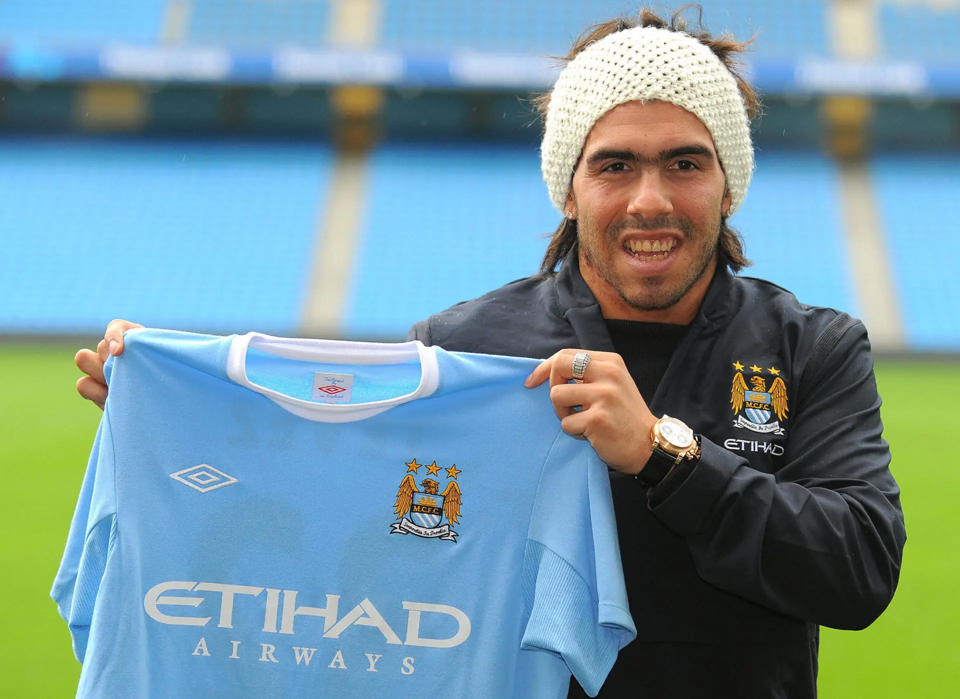 <b>Carlos Tévez deja Boca</b>: Un análisis completo de su retiro y carrera - Por qué Tevez se fue al Manchester City tevez deja boca - Por qué Tevez se fue al Manchester City