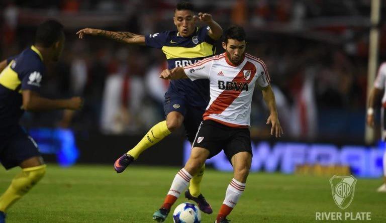 bbva river boca - Qué beneficios tengo con el modo BBVA