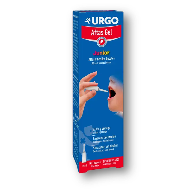 crema para llagas en la boca - Qué crema es buena para las llagas en la boca