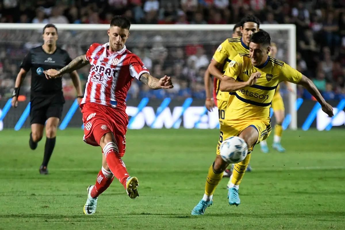 Boca vs. Unión: Análisis del crucial encuentro en La Bombonera - Qué día juega Boca contra Unión boca vs union - Qué día juega Boca contra Unión