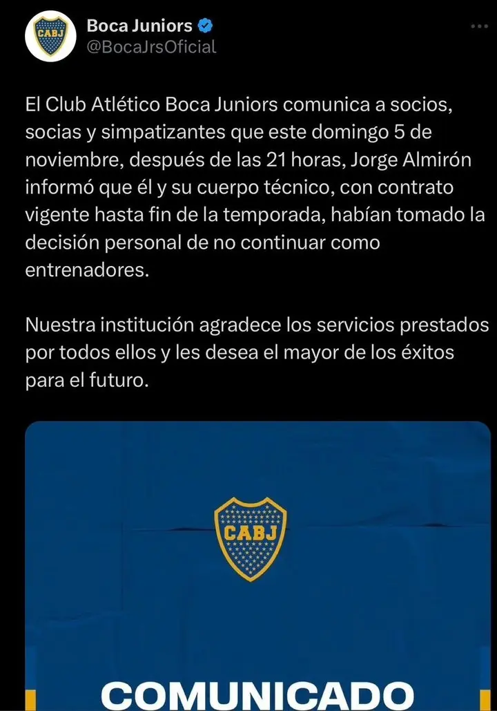 Comunicado de Boca: Ampliación de La Bombonera - Detalles y Análisis - Qué dice el comunicado de Boca sobre la bombonera comunicado de boca - Qué dice el comunicado de Boca sobre la bombonera