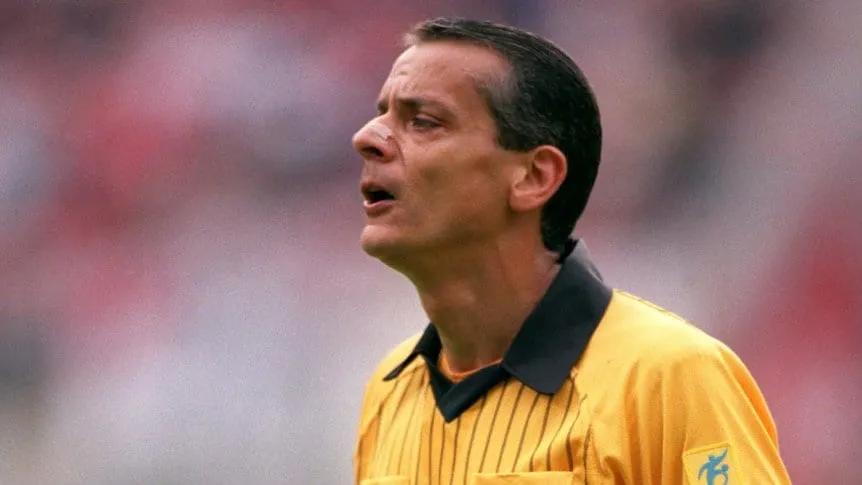 river plate boca juniors penal - Qué dijo Castrilli del gol de Boca