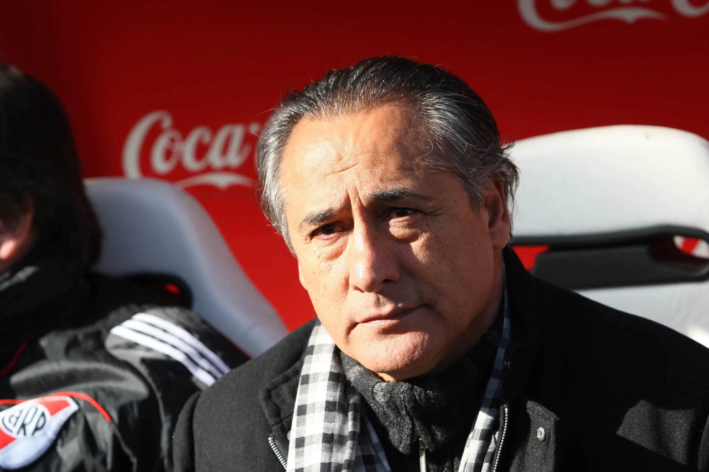 jj lopez boca - Qué DT mando a River a la B
