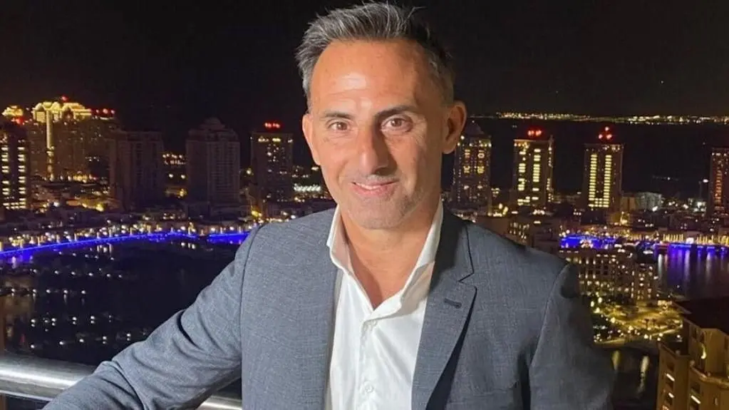 latorre boca - Qué edad tiene el exfutbolista Diego Latorre