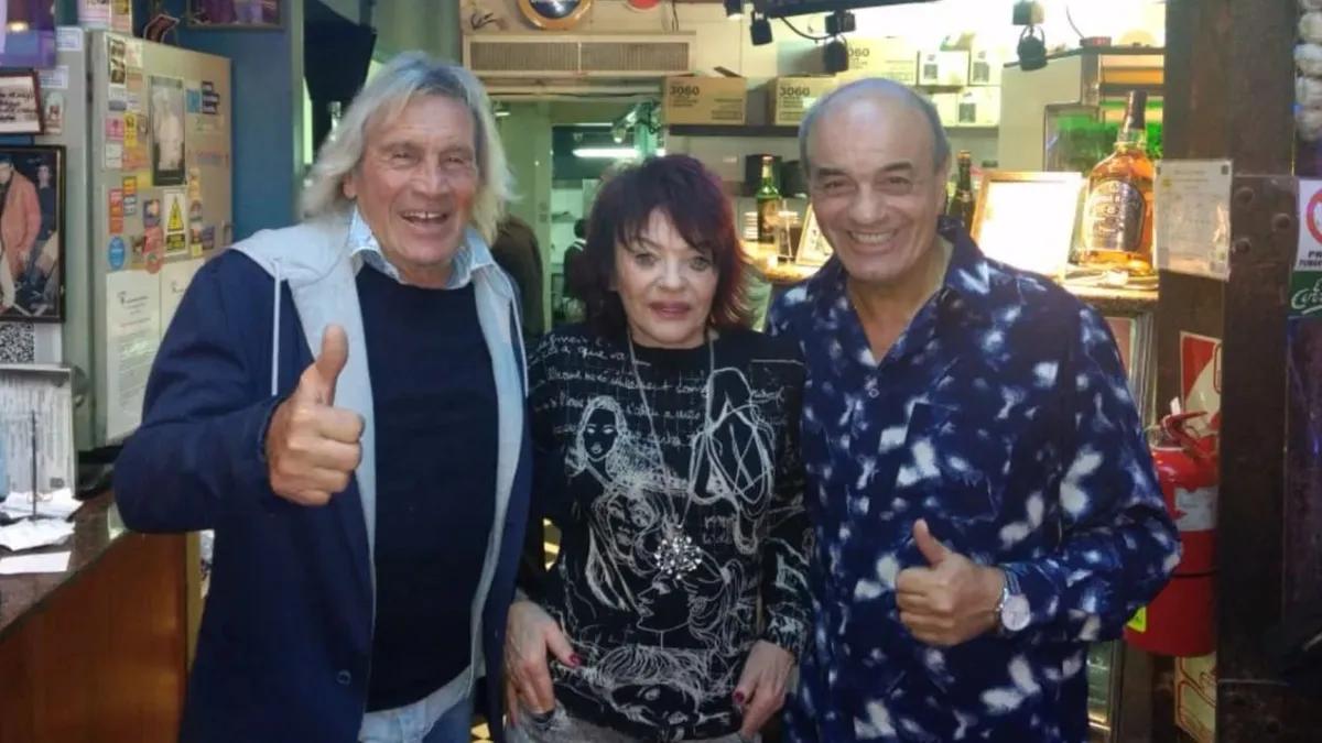 gatti boca - Qué enfermedad tenía Nacha Nodar