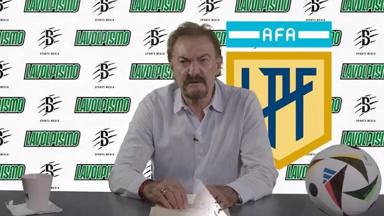 lavolpe boca - Qué equipo dirige la volpe