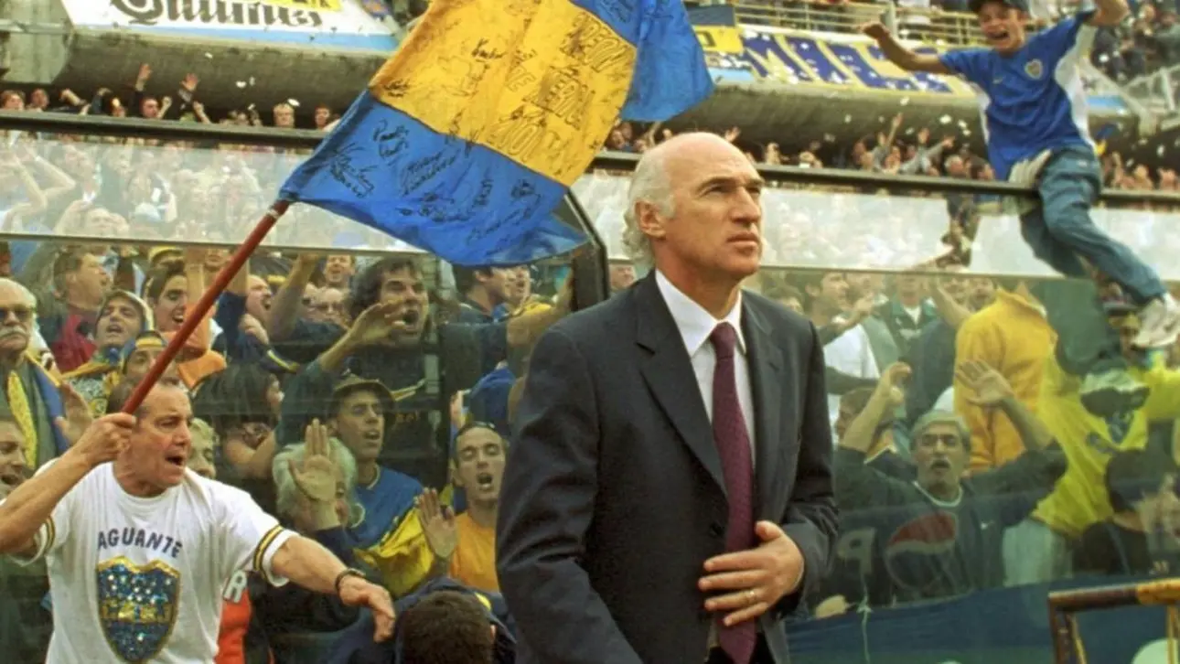 Carlos Bianchi: El Virrey de Boca, un análisis de su exitosa carrera - Qué equipo dirigió Carlos Bianchi virrey de boca - Qué equipo dirigió Carlos Bianchi