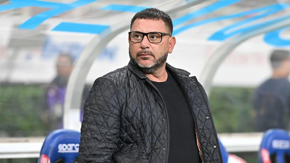 turco mohamed boca - Qué equipo va a dirigir el turco Mohamed