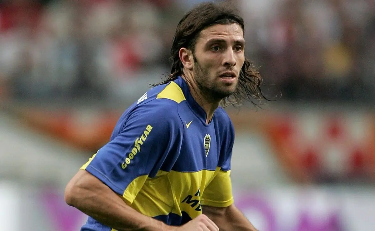 bilos boca - Qué es de la vida del flaco bilos