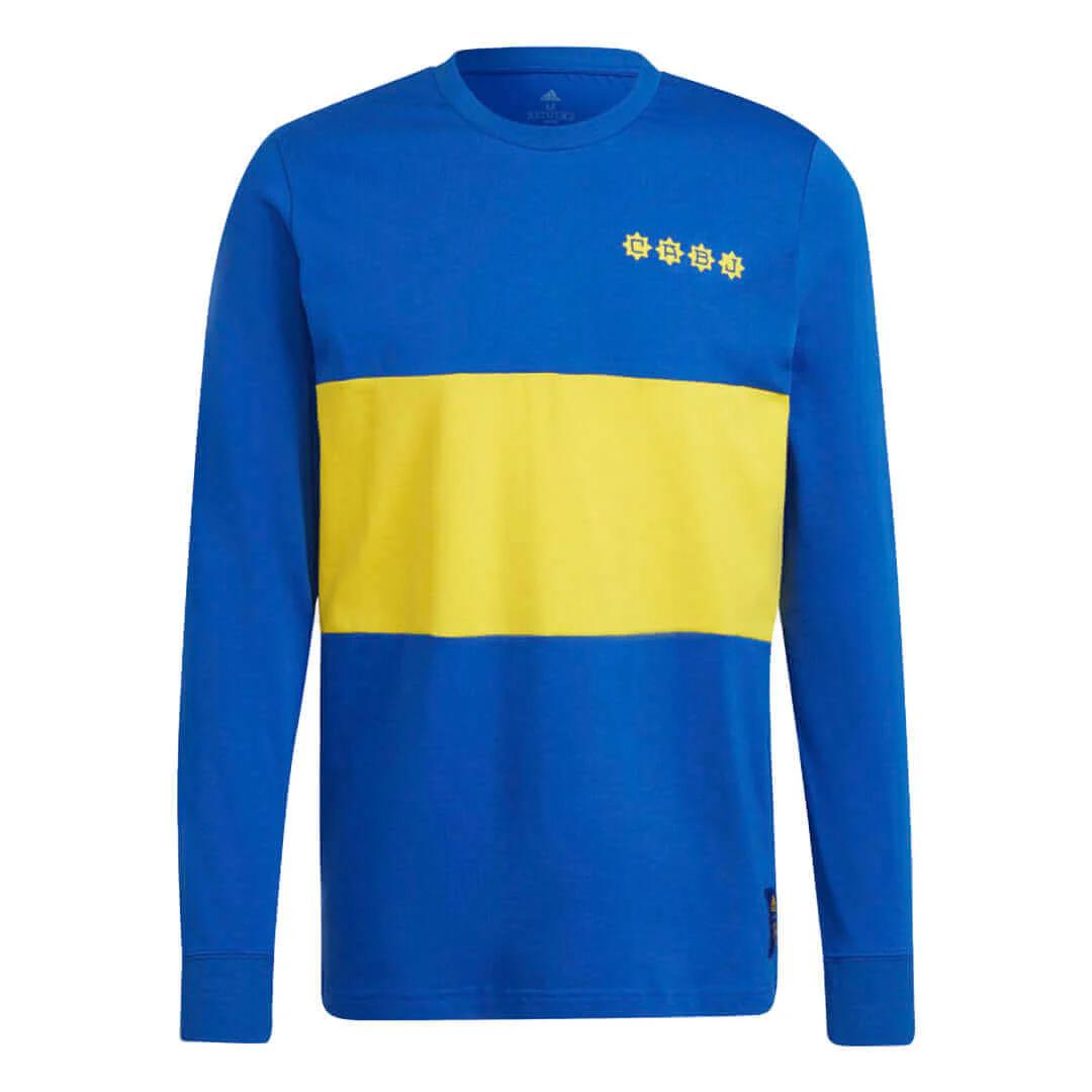 Camisetas de Boca Manga Larga: La Guía Definitiva - Qué es una camiseta de manga corta camiseta de boca manga larga - Qué es una camiseta de manga corta