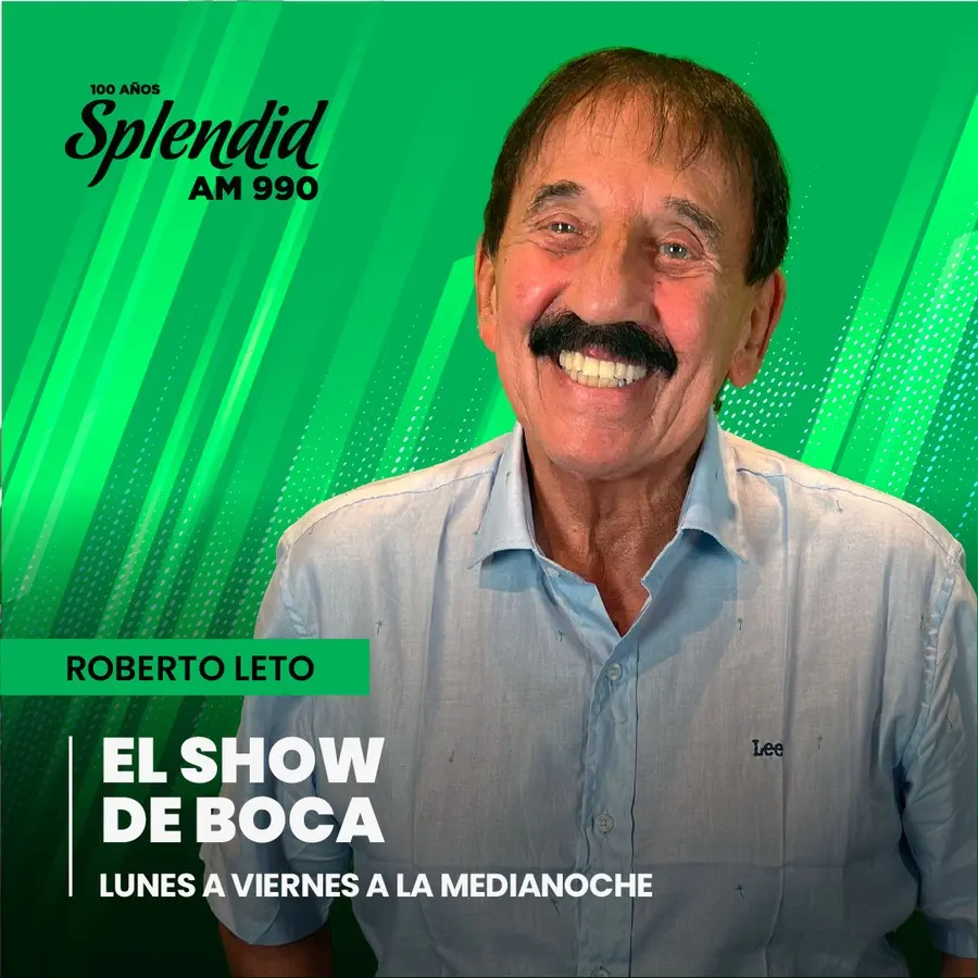 Radio Boca en Vivo Leto: Guía Completa de la Transmisión Online - Qué frecuencia es Radio Splendid radio boca en vivo leto - Qué frecuencia es Radio Splendid