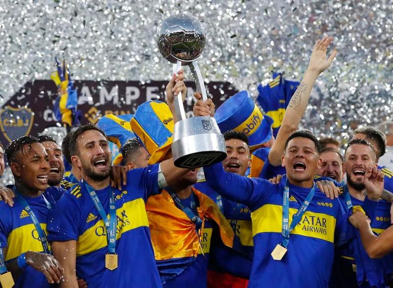 Boca Juniors en 2010: Análisis de su desempeño en Primera División y Copa Libertadores - Qué ganó Boca en 2010 primera division boca - Qué ganó Boca en 2010