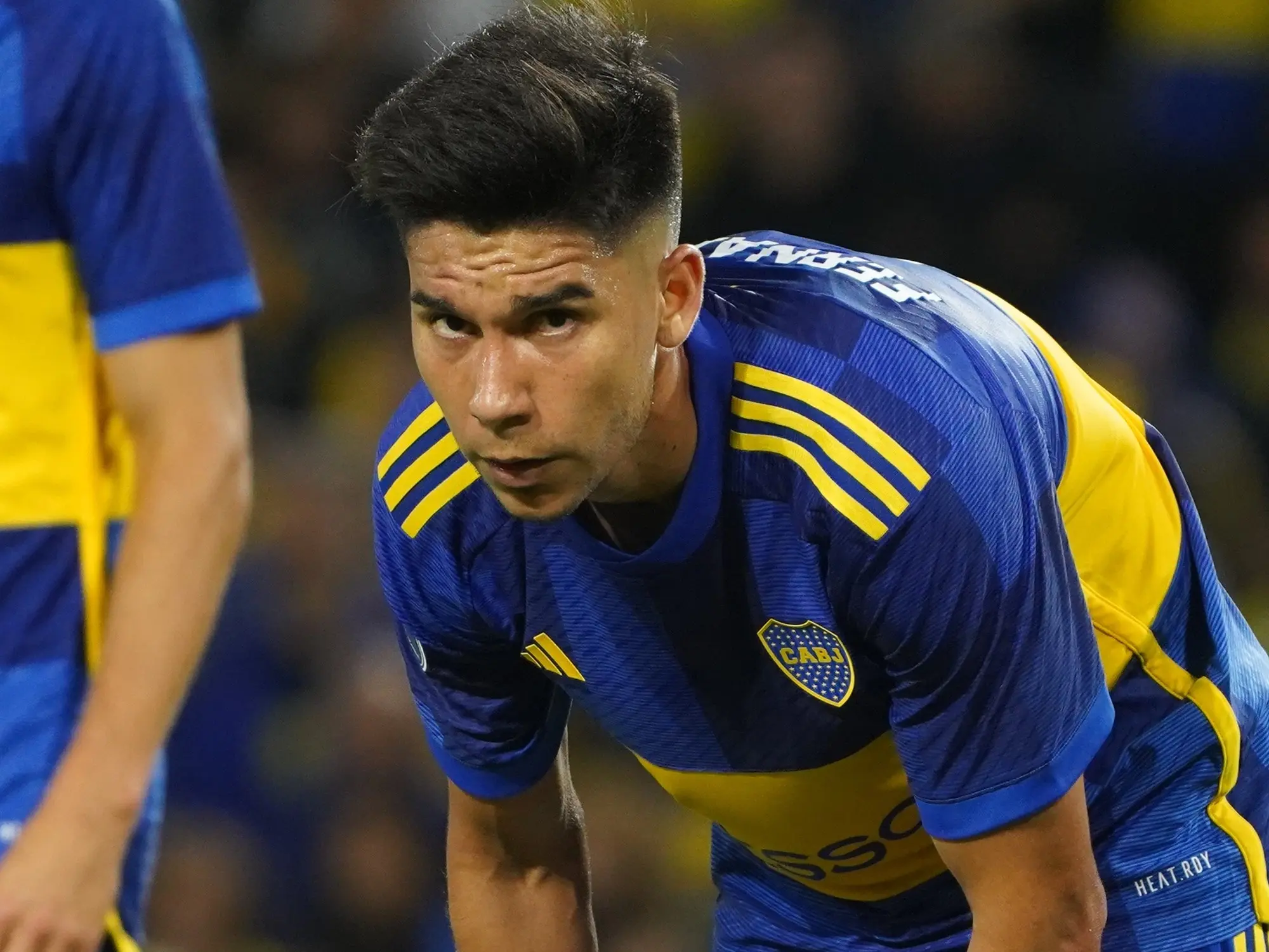 <b>Calu Pulig</b>: Jugador de Boca Juniors y su Trayectoria (Análisis y Preguntas Frecuentes) - Qué jugador de Boca se fue a Brasil calu pulig jugador de boca - Qué jugador de Boca se fue a Brasil
