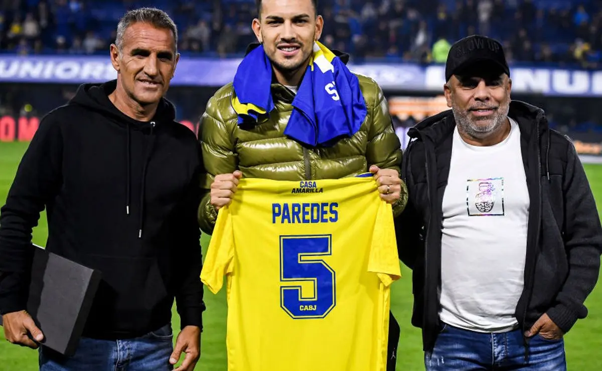 Jugadores de Boca en la Selección Argentina: Historia y Presente - Qué jugador de la Scaloneta jugó en Boca jugador de boca en la seleccion - Qué jugador de la Scaloneta jugó en Boca