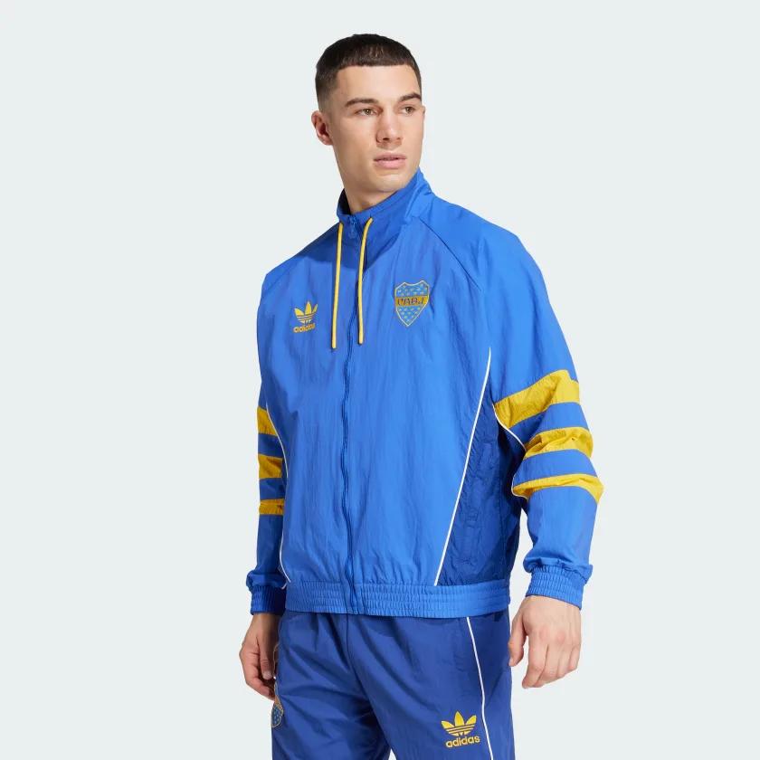 boca juniors adidas - Qué marca tiene Boca Juniors