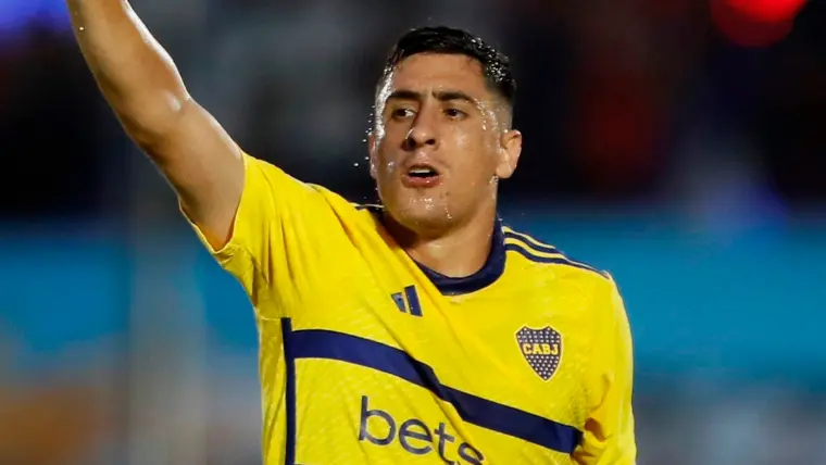 Formación de Boca Juniors contra Cruzeiro: Análisis y Posibles Escenarios - Qué pasa si Boca empata con Cruzeiro formacion de boca contra cruzeiro - Qué pasa si Boca empata con Cruzeiro
