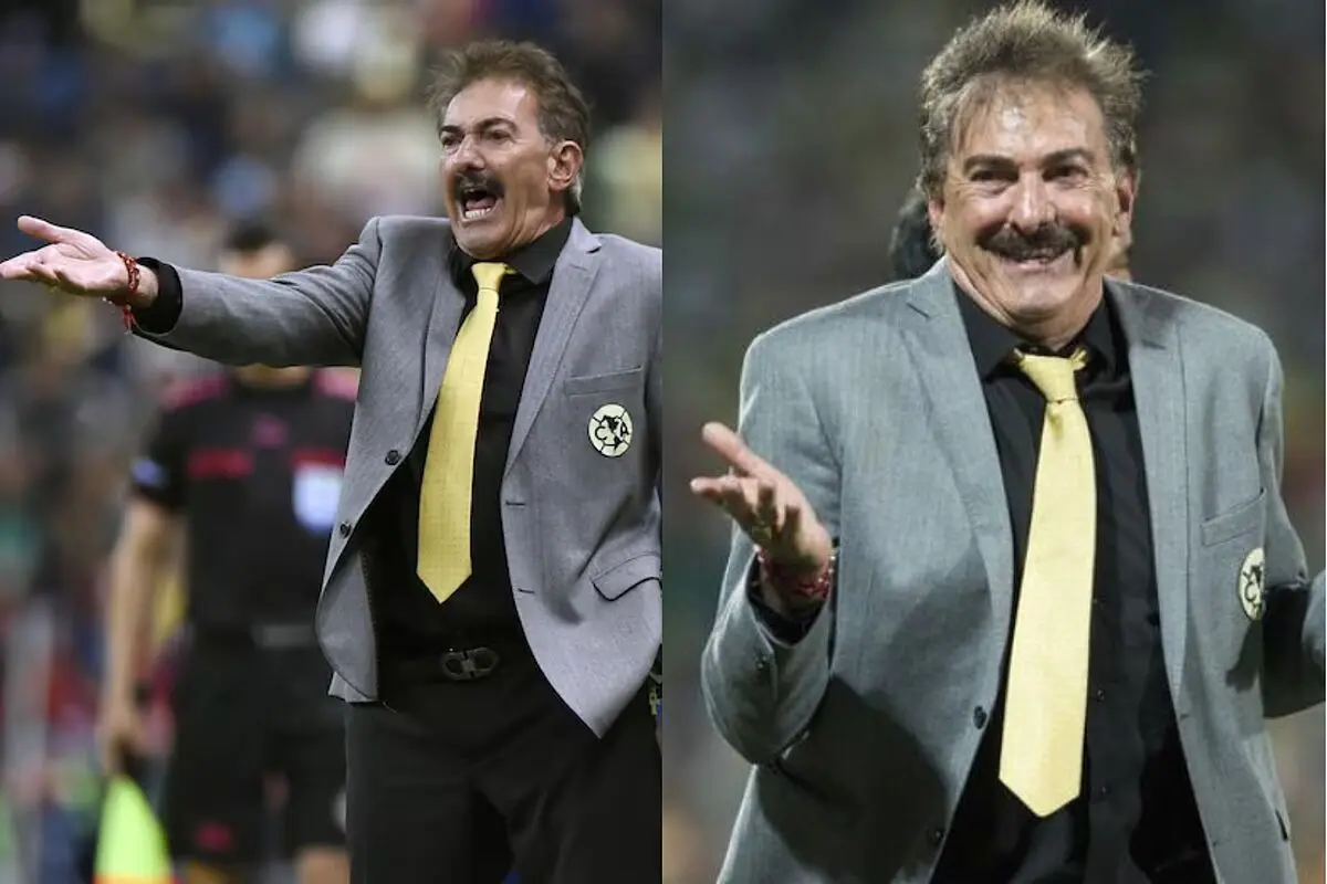 lavolpe boca - Qué pasó con Ricardo la Volpe