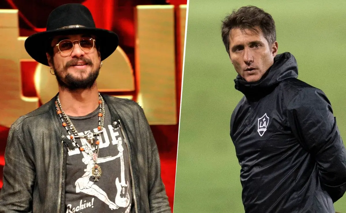 osvaldo boca - Qué pasó entre Guillermo y Osvaldo