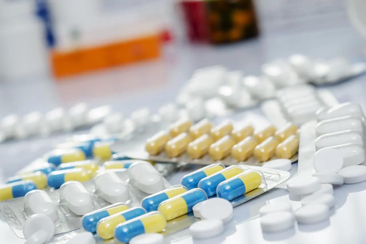 medicamentos que resecan la boca - Qué pastilla te reseca la boca