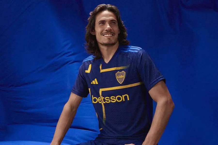 boca suecia - Qué relación tienen Boca y suecia