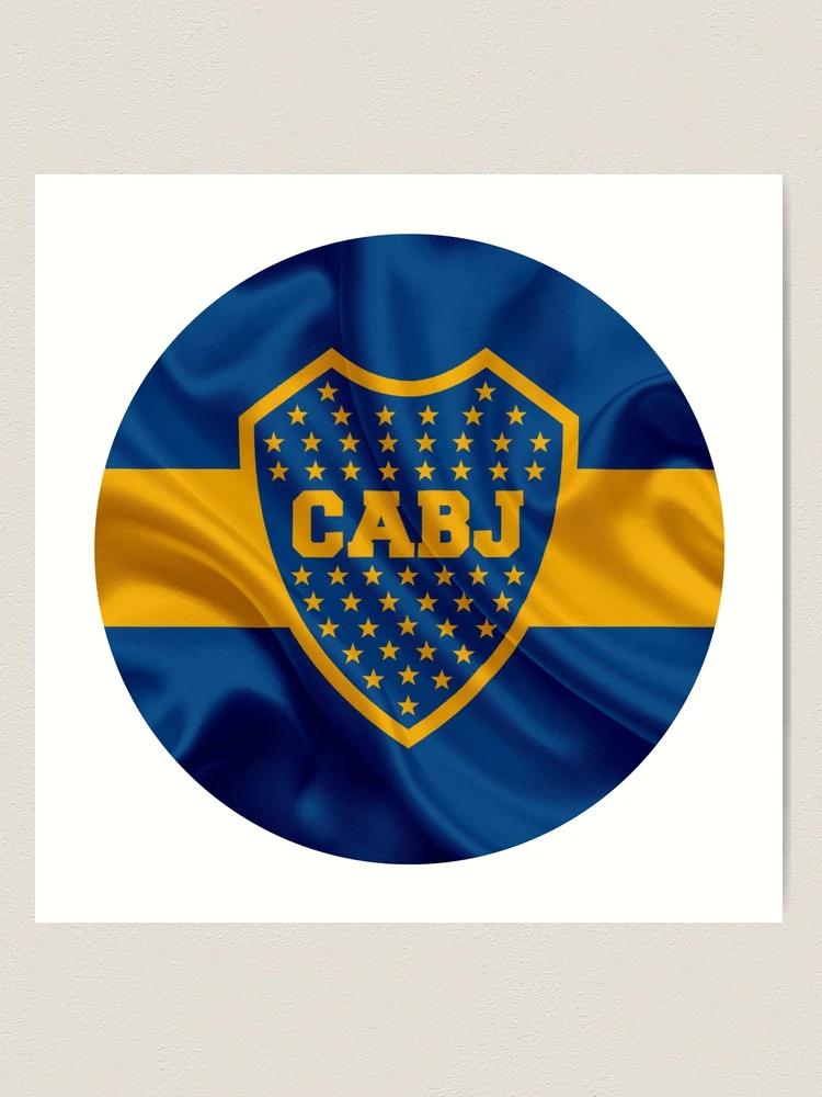 cabj boca - Qué significa cabj en Boca Juniors