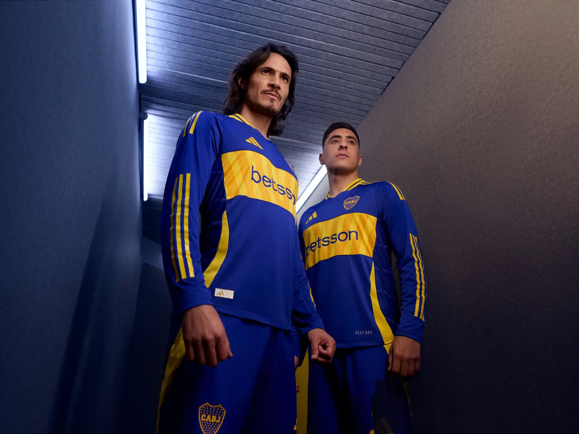 Nueva camiseta de Boca 2024: Lanzamiento, precios y detalles - Qué significa la nueva camiseta de Boca nueva camiseta de boca - Qué significa la nueva camiseta de Boca