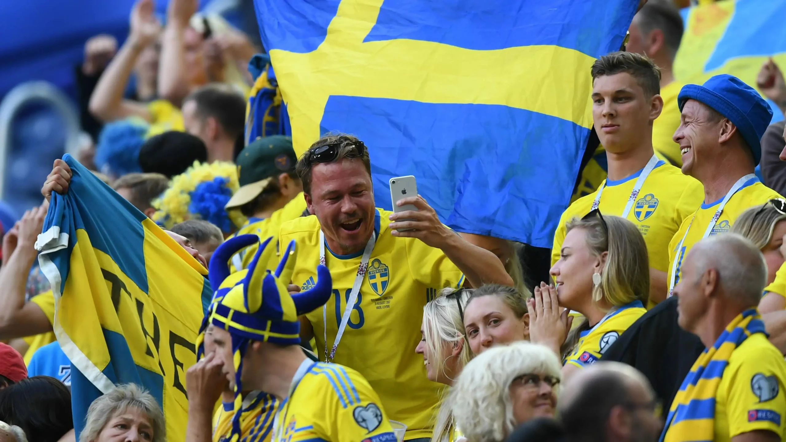 Boca Juniors y Suecia: Un Vínculo Inesperado - Qué tiene que ver Suecia con Boca boca juniors suecia - Qué tiene que ver Suecia con Boca