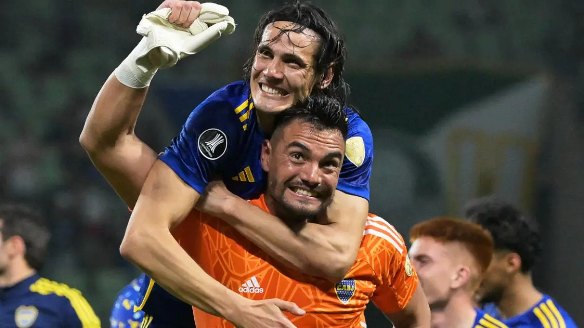 Boca Juniors vs. Athletico Paranaense: Análisis y Pronóstico del Partido - Quién clasifica Palmeiras vs Boca Juniors boca juniors vs atletico paranaense - Quién clasifica Palmeiras vs Boca Juniors