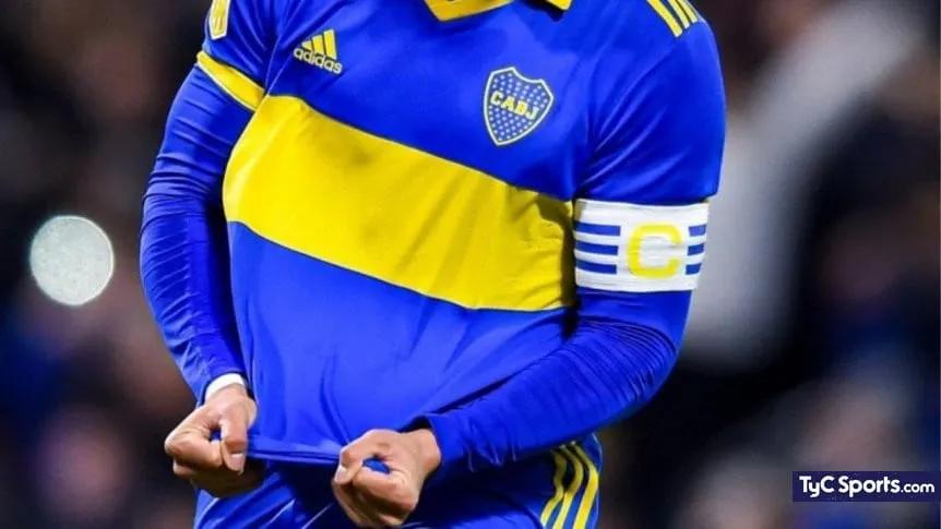 Capitán de Boca Juniors: Edinson Cavani, un liderazgo forjado en la experiencia - Quién es el capitán de Boca actualmente capitan de boca - Quién es el capitán de Boca actualmente