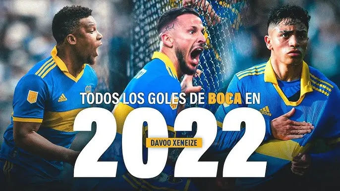 Los Máximos Goleadores de Boca Juniors: Una Historia Llena de Goles - Quién es el goleador en Boca goles de boca - Quién es el goleador en Boca