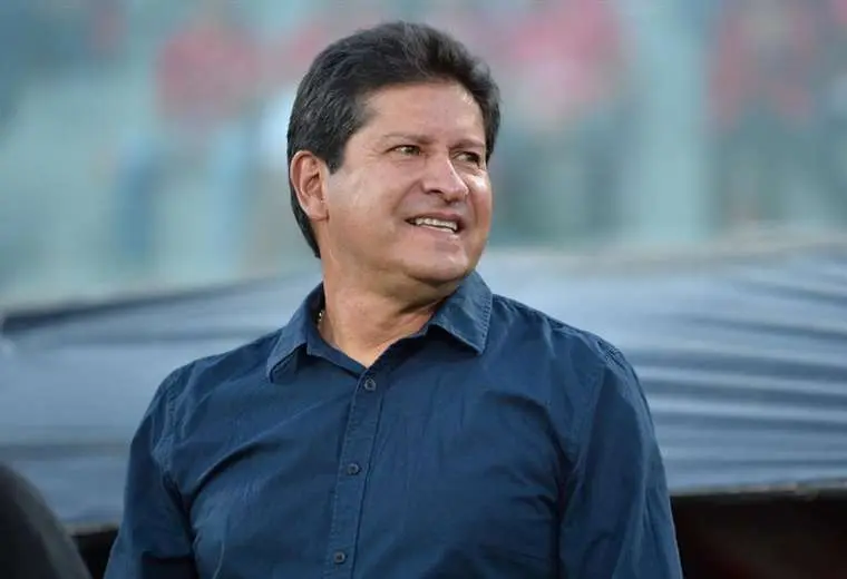 boca always ready - Quién es el nuevo técnico de Always Ready
