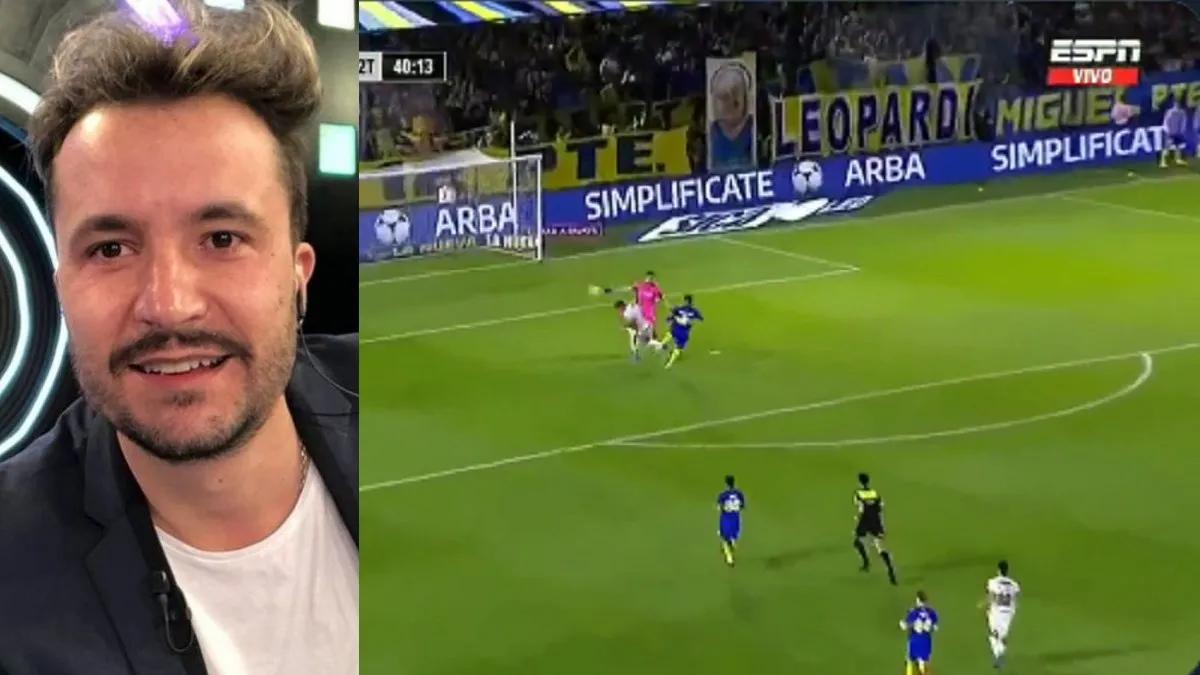 Relatores de Boca: Leyendas detrás del micrófono - Quién es el relator de Boca relator de boca - Quién es el relator de Boca