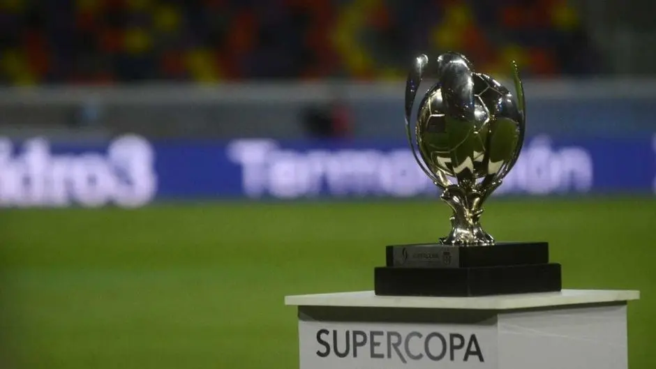 Cuántas Supercopas Argentina tiene Boca? - Quién es el último campeón de la Supercopa Argentina cuantas supercopa argentina tiene boca - Quién es el último campeón de la Supercopa Argentina