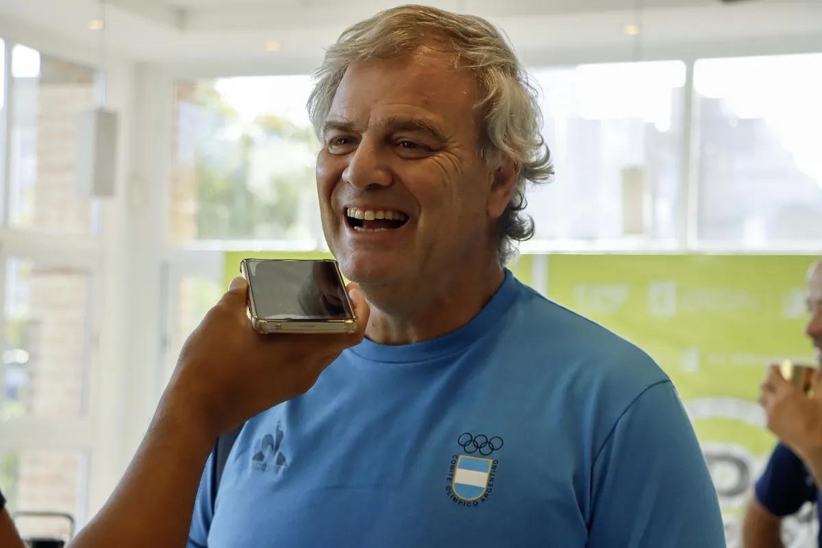 horacio anselmi boca juniors - Quién es Horacio Anselmi