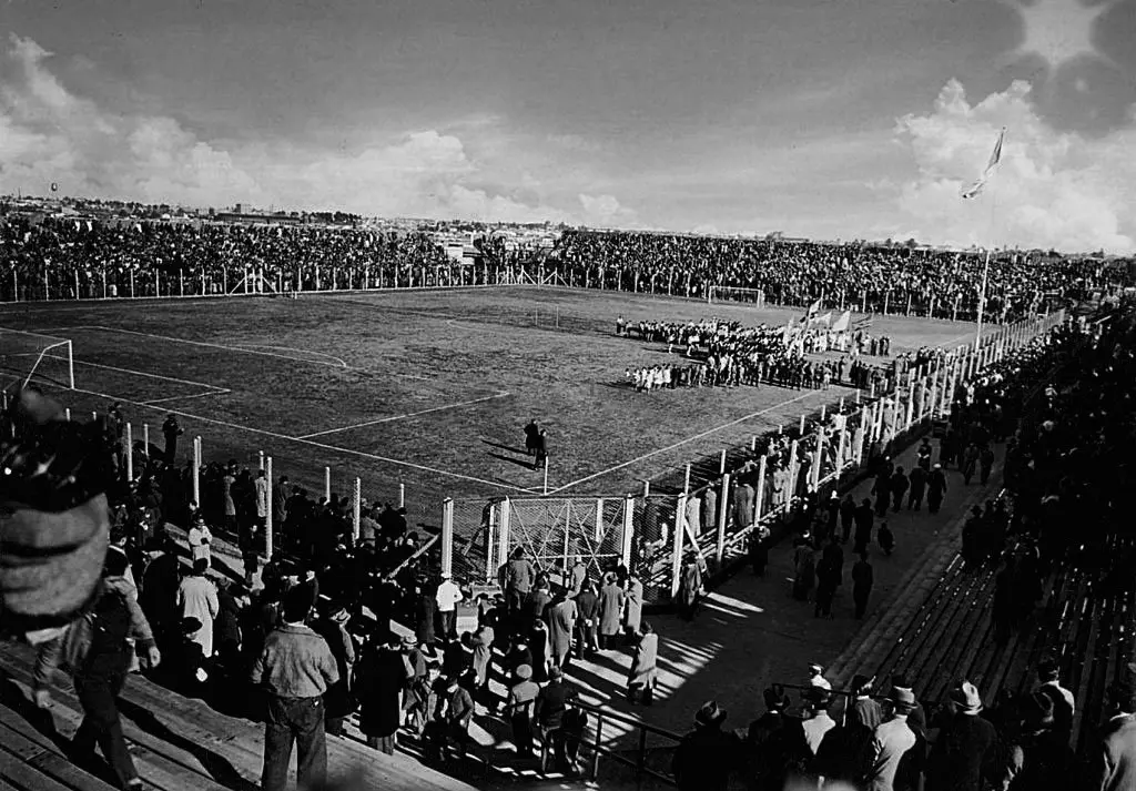 chacarita corre a boca - Quién es la contra de Chacarita