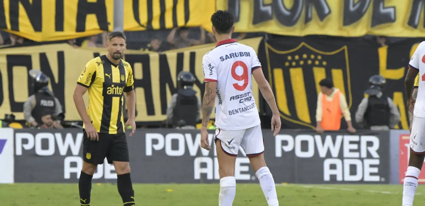 boca vs peñarol - Quién es más grande, Boca o Peñarol