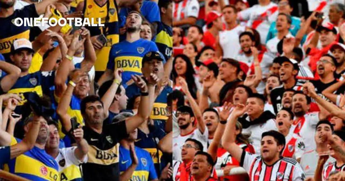 tyc sports boca - Quién es más grande, Boca o River